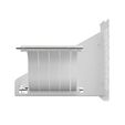 Soporte vertical Arctic Accelero Blanco image number null