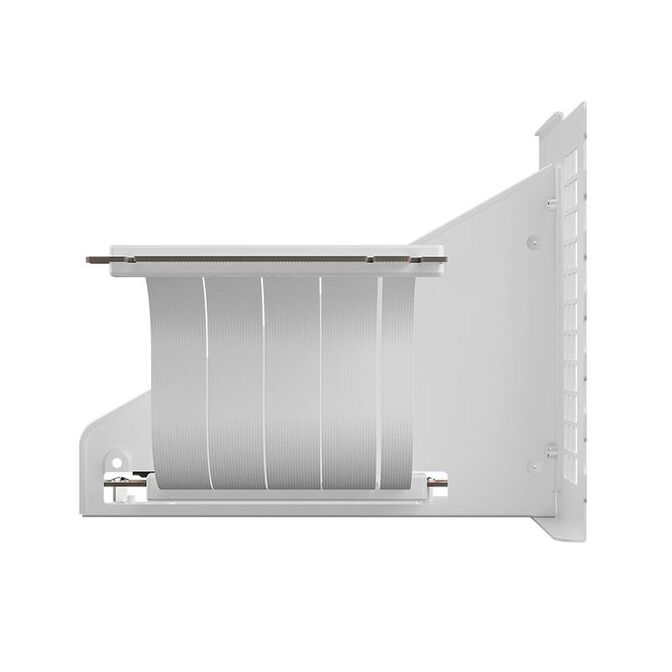Soporte vertical Arctic Accelero Blanco image number 3