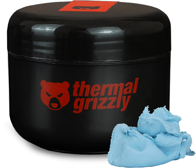 Thermal Putty Thermal Grizzly Advance (100g) image number 0