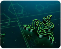 Alfombrilla Razer Goliathus Mobile