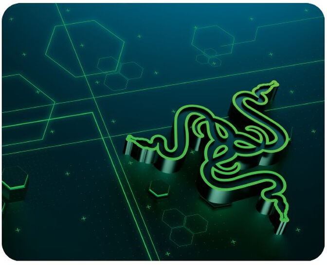Alfombrilla Razer Goliathus Mobile image number 0