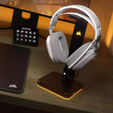 Auriculares Corsair HS80 MAX Gaming Wireless Blanco image number null