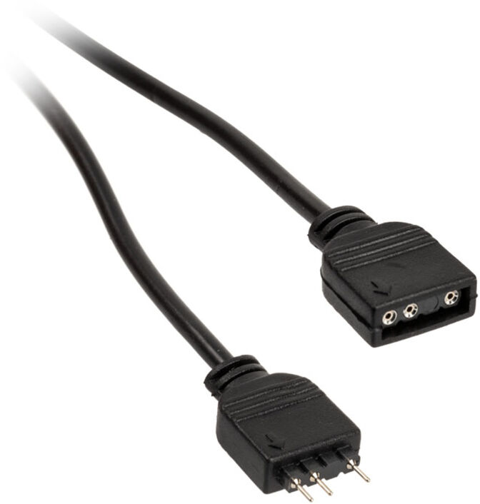 Extens&oacute;n Kolink 3Pines ARGB - 50cm image number 1