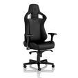 Silla noblechairs EPIC - Black Edition image number null
