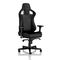 Silla noblechairs EPIC - Black Edition