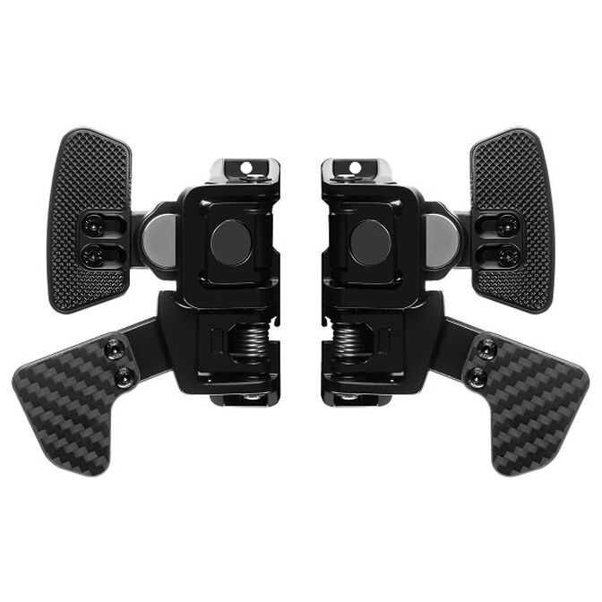 Kit Push-Pull Paddle Shifter Simagic image number 1
