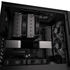 Ventilador Corsair iCUE Link RX120 PWM Negra 120mm image number null