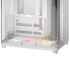 Torre E-ATX Corsair AIR 5400 RS-R ARGB Blanca Cristal Templado image number null
