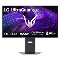 Monitor Gaming LG UltraGear 32" 32GX850A-B OLED UHD 165Hz 0.03ms FreeSync / G-Sync Premium Pro HDR10