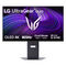 Monitor Gaming LG UltraGear 32" 32GX850A-B OLED UHD 165Hz 0.03ms FreeSync / G-Sync Premium Pro HDR10
