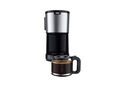 Cafetera de Goteo Braun PurShine KF 1500 Negro/Inox image number null