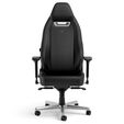 Silla noblechairs LEGEND - Silver Edition image number null