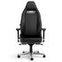 Silla noblechairs LEGEND - Silver Edition image number null