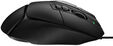 Rat&oacute;n Gaming Logitech G Series G502 X Hero 25600DPI Negro image number null