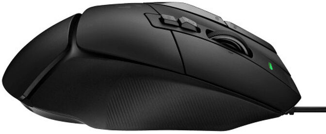 Rat&oacute;n Gaming Logitech G Series G502 X Hero 25600DPI Negro image number 3