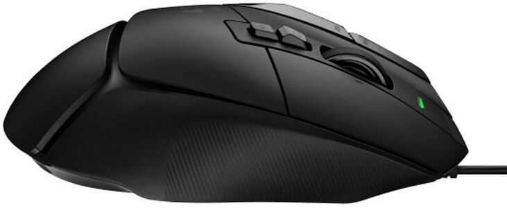 Ratón Gaming Logitech G Series G502 X Hero 25600DPI Negro image number 3