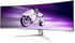 Monitor Curvo Gaming Philips EVNIA 49" 49M2C8900L QD-OLED Dual QHD 144Hz 0.03ms c/Ajuste Alt. image number null