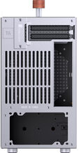 Caja Mini-ITX Jonsbo T6 Gris image number null