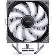 Ventilador CPU Jonsbo CB40 ARGB Negro - 120mm image number null