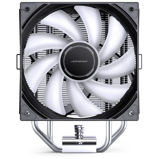 Ventilador CPU Jonsbo CB40 ARGB Negro - 120mm image number 7