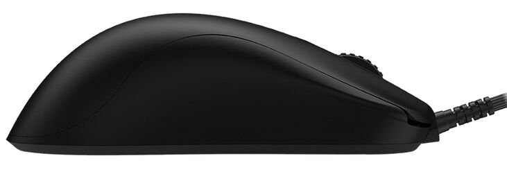 BenQ ZOWIE ZA12-C rat&oacute;n Juego mano derecha USB tipo A 3200 DPI image number 4