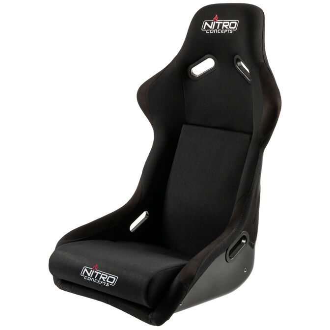 Asiento Nitro Concepts R300 Pro image number 2