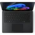 Microsoft Surface Laptop 7 Copilot+ PC 13.8" Intel Core Ultra 5 236V (8 Cores) 16GB RAM 256GB SSD Wi-Fi 7 Windows 11 Pro Preto image number null