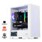 Ordenador AURA Gamer-PC Ryzen 5 5500 16GB DDR4 512GB RTX 3050 WiFi W11