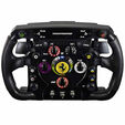 Volante Addon Thrustmaster Ferrari F1 image number null