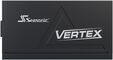 Fuente Modular Seasonic Vertex GX 1200W 80+ Gold image number null