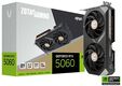 Tarjeta Gr&aacute;fica ZOTAC GeForce&reg; RTX 5060 Amp 8GB GDDR7 DLSS4 image number null