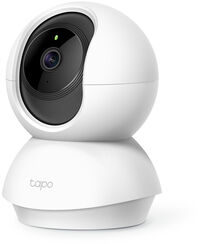 Cámara TP-Link Tapo TC70 Home Security Wi-Fi PAN/TILT