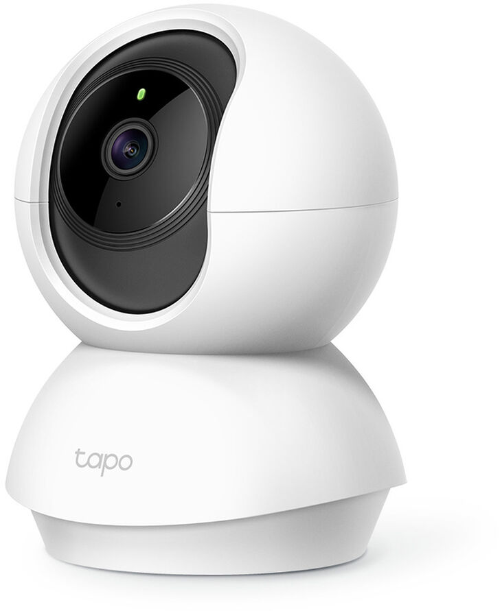 Cámara TP-Link Tapo TC70 Home Security Wi-Fi PAN/TILT image number 0