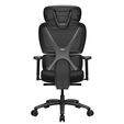 Silla Ergon&oacute;mica TX3 (ThunderX3) XTC Cushion - Negro image number null