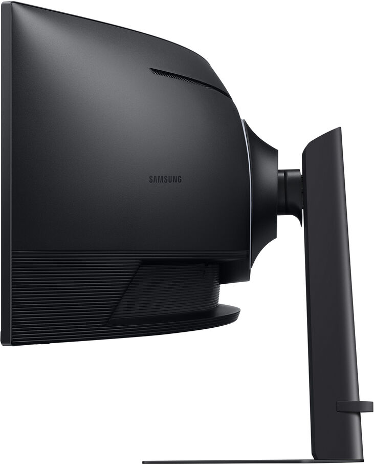 Monitor Curvo Samsung ViewFinity S9 49" S95UC VA DQHD 120Hz USB-C (PD90W) HDR 400 image number 17