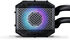 Refrigeración Líquida CPU AIO Phanteks Glacier One 360M25 Gen2 DRGB Negro image number null
