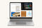 Port&aacute;til Microsoft Surface Laptop 13" 1.&ordf; Ed. Copilot+ PC Intel Core Ultra 5 325 16GB RAM 256GB SSD Windows 11 Pro Platino
