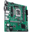 Placa Base Asus PRO H810M-C-CSM image number null