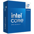 Procesador  Intel Core i7 14700K 20-Core (3.4GHz-5.6GHz) 33MB Skt1700 image number null