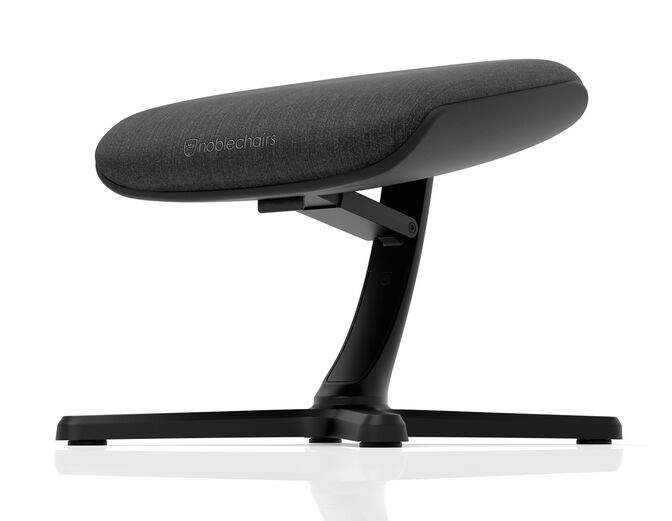 Reposapi&eacute;s V2 noblechairs - TX Antracita image number 6