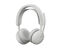 Auriculares Logitech Zone Wireless 2 ES Bluetooth ANC Blanco Sujo