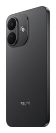 Smartphone Xiaomi Redmi Note 17 Pro 5G 6.83" (12 / 256GB) 120Hz Negro image number null