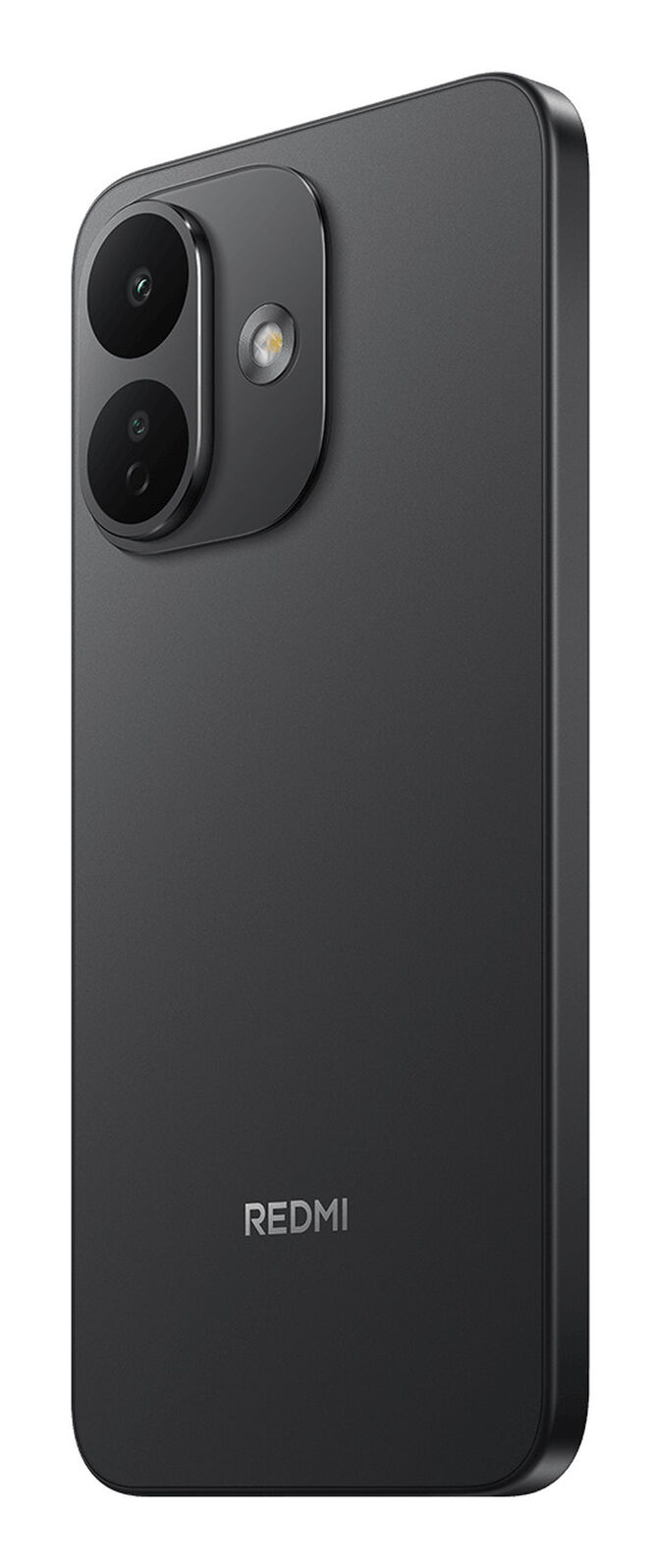 Smartphone Xiaomi Redmi Note 17 Pro 5G 6.83" (12 / 256GB) 120Hz Negro image number 3