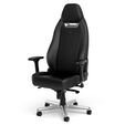 Silla noblechairs LEGEND - Silver Edition image number null