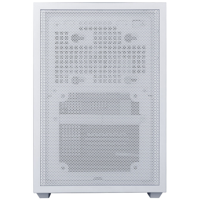 Caja Micro-ATX Lian Li x Dan Cases B4 Blanca image number 5