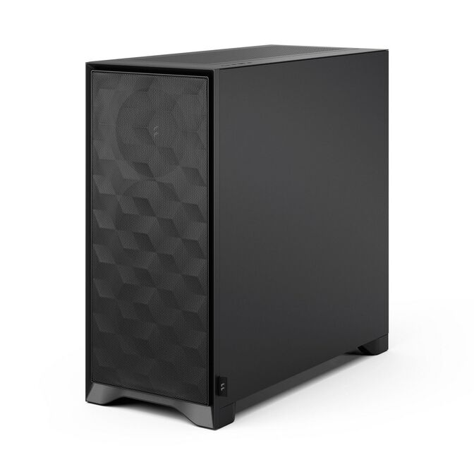 Torre ATX Fractal Design Pop 2 Air Black Solid image number 7