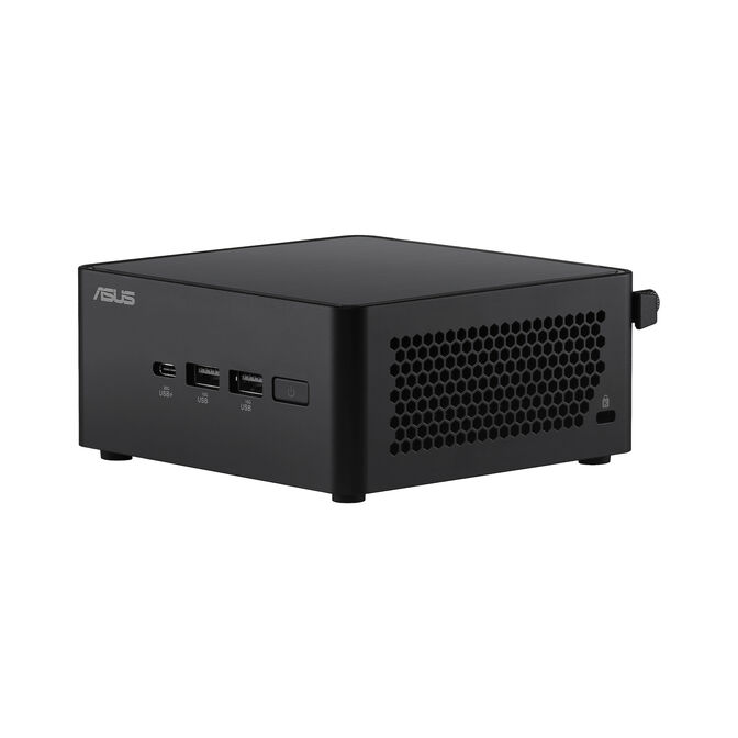 Mini PC ASUS NUC 14 PRO Core 3 100U Barebone image number 11