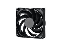 Ventilador Phanteks SK PWM Negra - 120mm