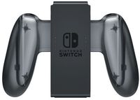 Soporte de Carga Nintendo para mandos Joy-Con
