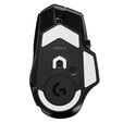 Rat&oacute;n Logitech G502 X Plus RGB 25600DPI Lightspeed Wireless Negro (910-006162) image number null